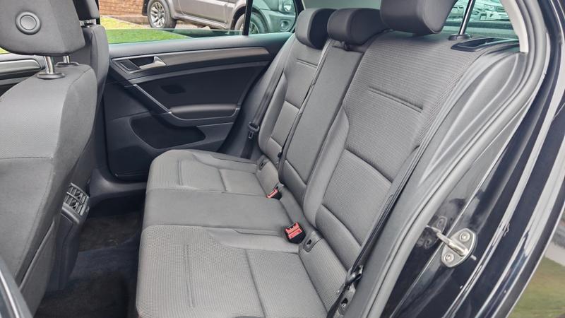 Used Volkswagen Golf 2019 for sale - 76957149: Photo 17