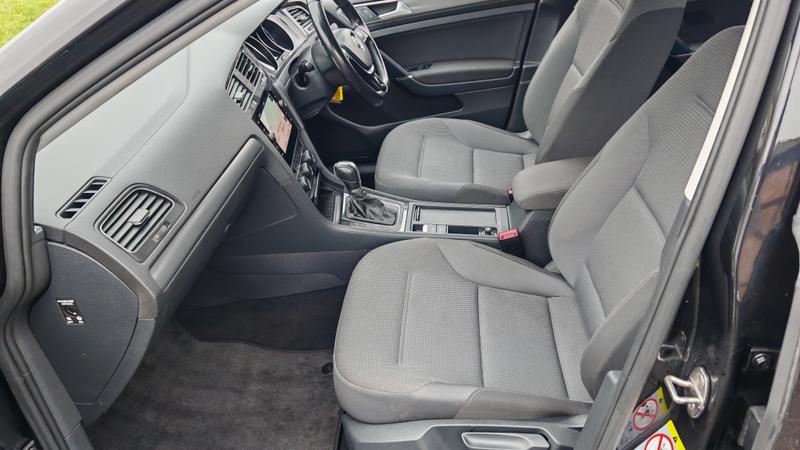 Used Volkswagen Golf 2019 for sale - 76957149: Photo 21