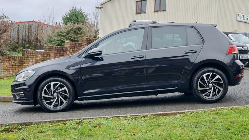 Used Volkswagen Golf 2019 for sale - 76957149: Photo 6