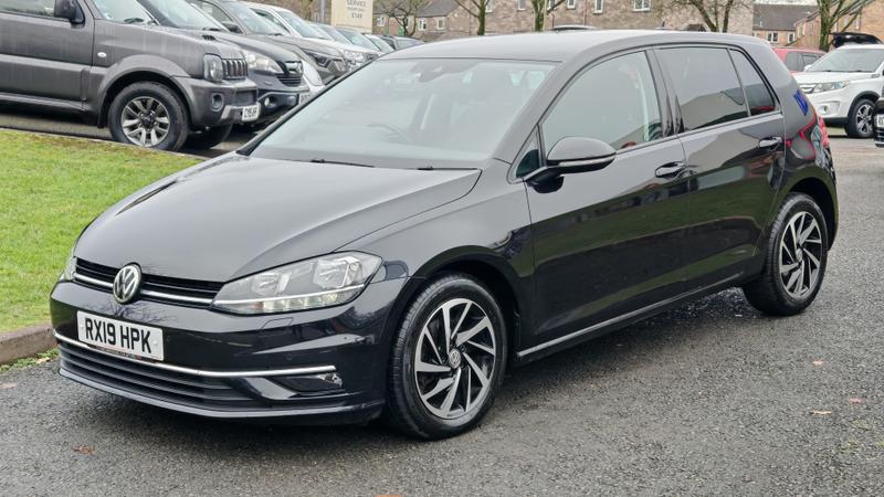 Used Volkswagen Golf 2019 for sale - 76957149: Photo 7