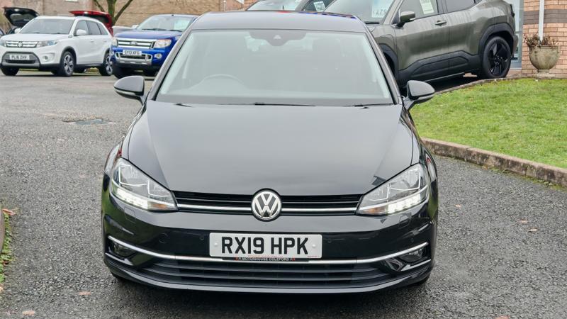 Used Volkswagen Golf 2019 for sale - 76957149: Photo 8