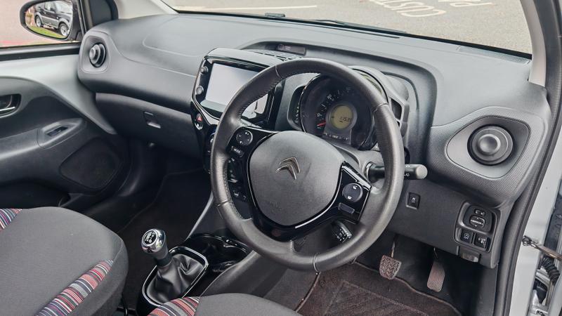 Used Citroen C1 2020 for sale - 76415747: Photo 11