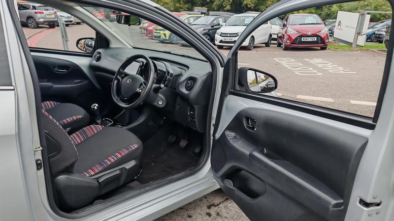 Used Citroen C1 2020 for sale - 76415747: Photo 12