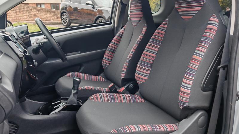 Used Citroen C1 2020 for sale - 76415747: Photo 14