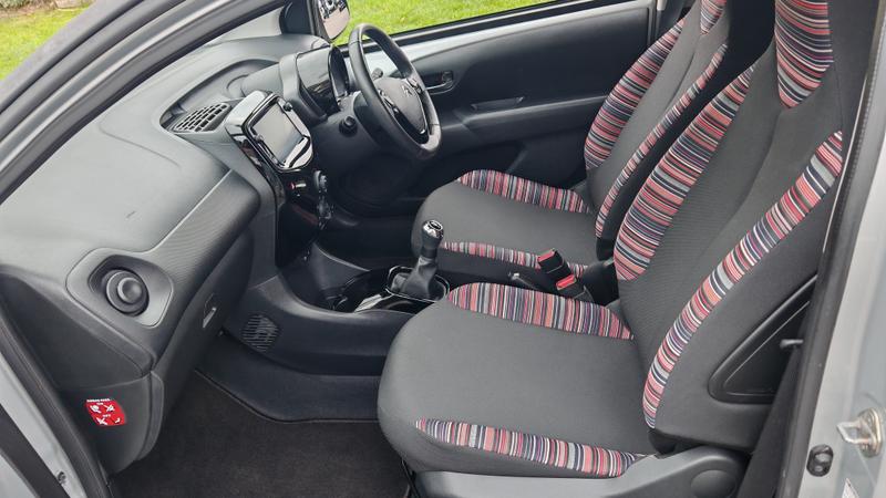 Used Citroen C1 2020 for sale - 76415747: Photo 15