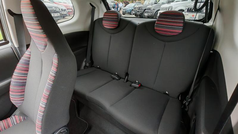 Used Citroen C1 2020 for sale - 76415747: Photo 18