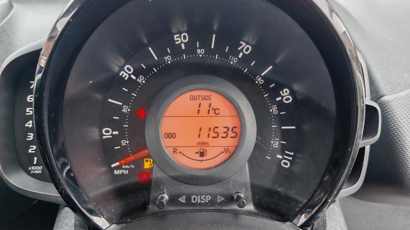 Used Citroen C1 2020 for sale - 76415747: Photo 19