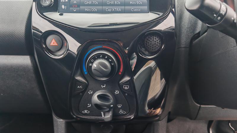 Used Citroen C1 2020 for sale - 76415747: Photo 21