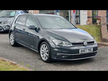 2018 - 1.6 TDI BlueMotion Tech GT Hatchback 5dr Diesel Manual Euro 6 (s/s) (115 ps