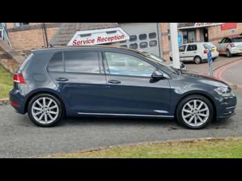 Used Volkswagen Golf 2018 for sale - 74885760: Photo