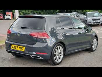 Used Volkswagen Golf 2018 for sale - 74885760: Photo
