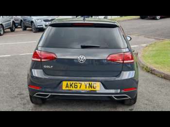 Used Volkswagen Golf 2018 for sale - 74885760: Photo