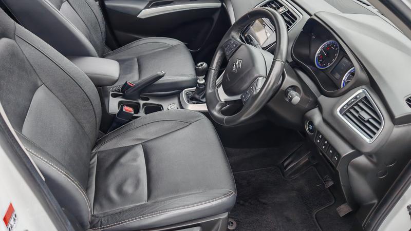 Used Suzuki SX4 S-Cross 2021 for sale - 76835757: Photo 10