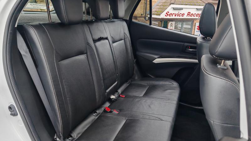 Used Suzuki SX4 S-Cross 2021 for sale - 76835757: Photo 13