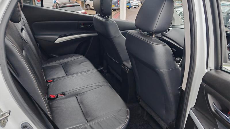 Used Suzuki SX4 S-Cross 2021 for sale - 76835757: Photo 14