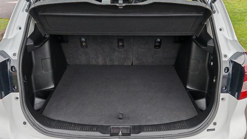 Used Suzuki SX4 S-Cross 2021 for sale - 76835757: Photo 16