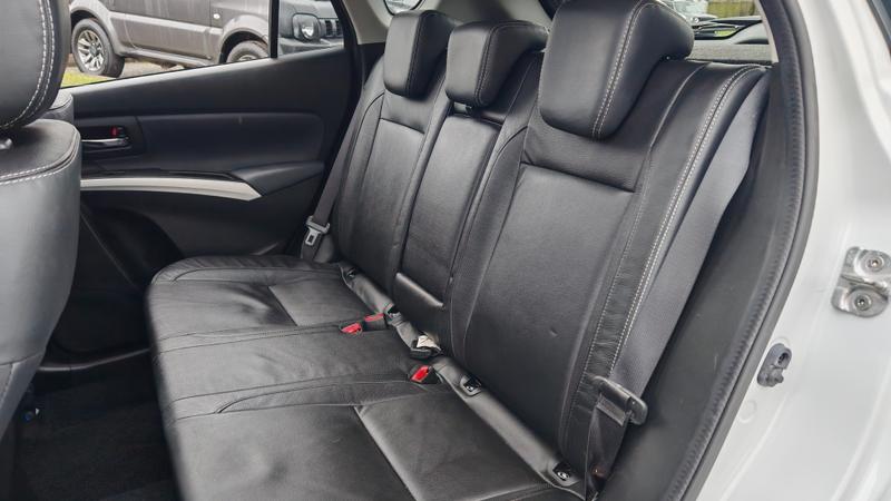 Used Suzuki SX4 S-Cross 2021 for sale - 76835757: Photo 17