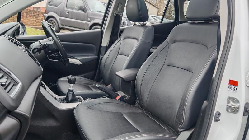 Used Suzuki SX4 S-Cross 2021 for sale - 76835757: Photo 20