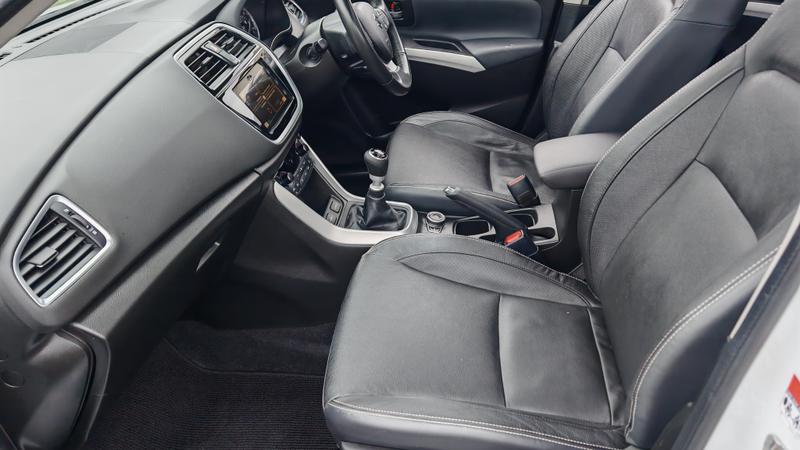 Used Suzuki SX4 S-Cross 2021 for sale - 76835757: Photo 21