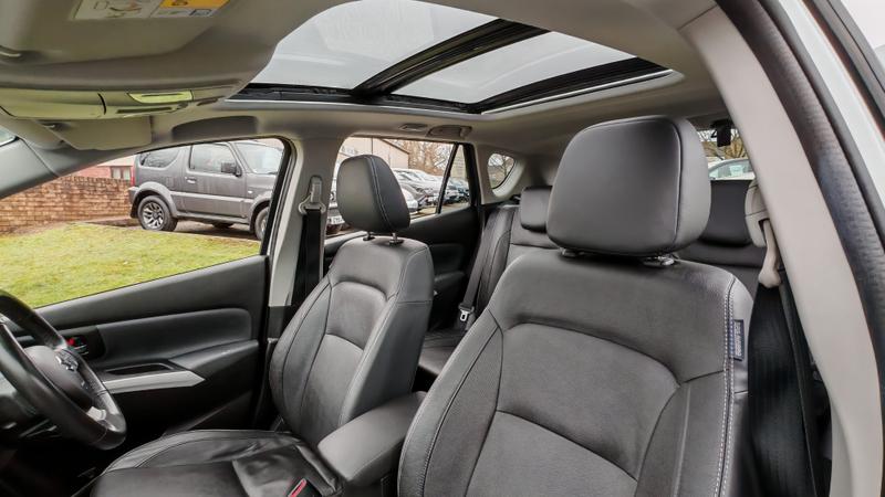 Used Suzuki SX4 S-Cross 2021 for sale - 76835757: Photo 24