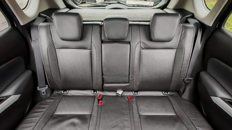 Used Suzuki SX4 S-Cross 2021 for sale - 76835757: Photo 25