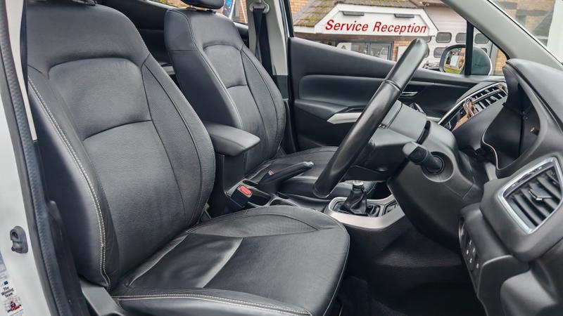 Used Suzuki SX4 S-Cross 2021 for sale - 76835757: Photo 9