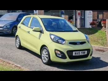 2015 - 1.25 2 Hatchback 5dr Petrol Auto Euro 5 (84 bhp)**AN ABSOLUTE GEM OF A CAR,