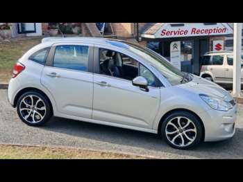 Used Citroen C3 2014 for sale - 75084367: Photo