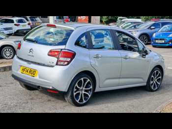 Used Citroen C3 2014 for sale - 75084367: Photo