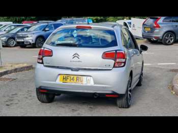 Used Citroen C3 2014 for sale - 75084367: Photo