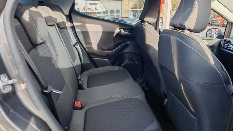 Used Ford Fiesta 2018 for sale - 77225727: Photo 13