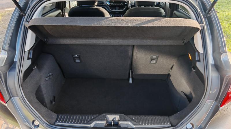 Used Ford Fiesta 2018 for sale - 77225727: Photo 15