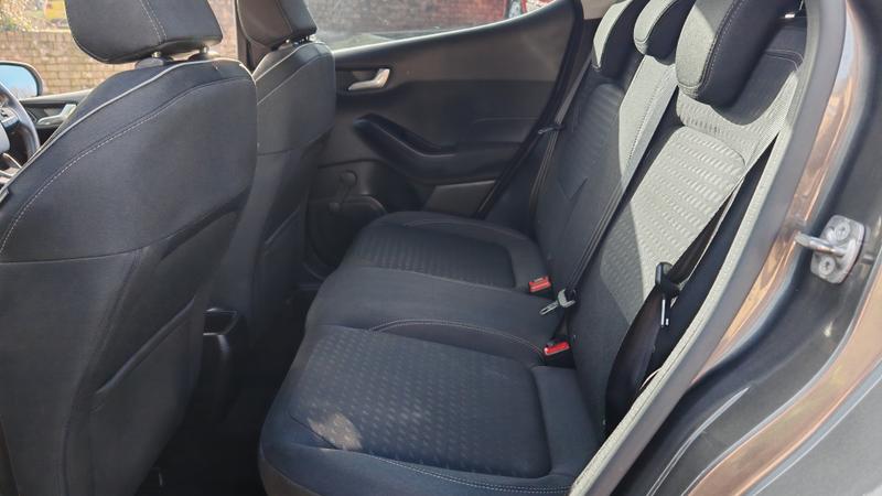 Used Ford Fiesta 2018 for sale - 77225727: Photo 16