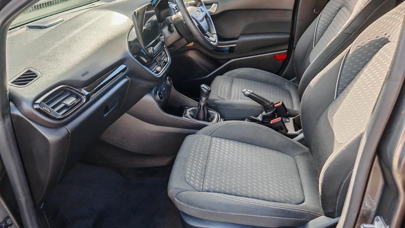 Used Ford Fiesta 2018 for sale - 77225727: Photo 19