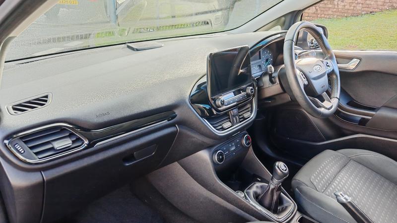 Used Ford Fiesta 2018 for sale - 77225727: Photo 20