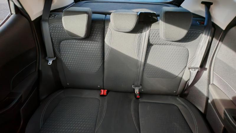 Used Ford Fiesta 2018 for sale - 77225727: Photo 22