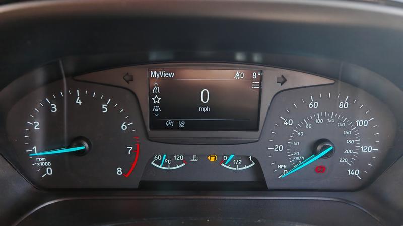 Used Ford Fiesta 2018 for sale - 77225727: Photo 24