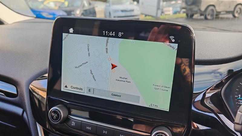 Used Ford Fiesta 2018 for sale - 77225727: Photo 25