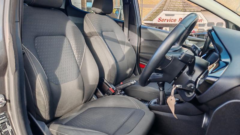 Used Ford Fiesta 2018 for sale - 77225727: Photo 9