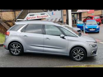 Used Citroen C4 Picasso 2018 for sale - 73739830: Photo