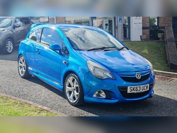 Used Vauxhall Corsa 2013 for sale - 78549688: Photo