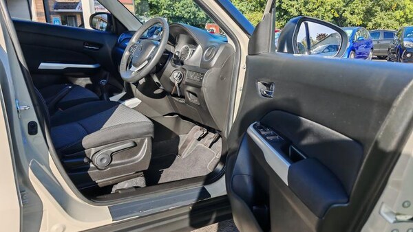 Used Suzuki Vitara 2018 for sale - 76184538: Photo 11