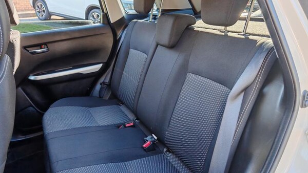 Used Suzuki Vitara 2018 for sale - 76184538: Photo 16