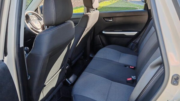 Used Suzuki Vitara 2018 for sale - 76184538: Photo 17