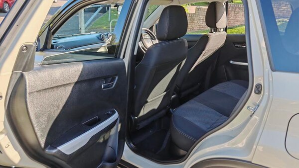 Used Suzuki Vitara 2018 for sale - 76184538: Photo 18