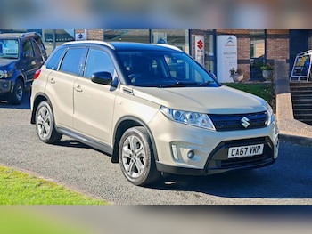 Suzuki - Vitara