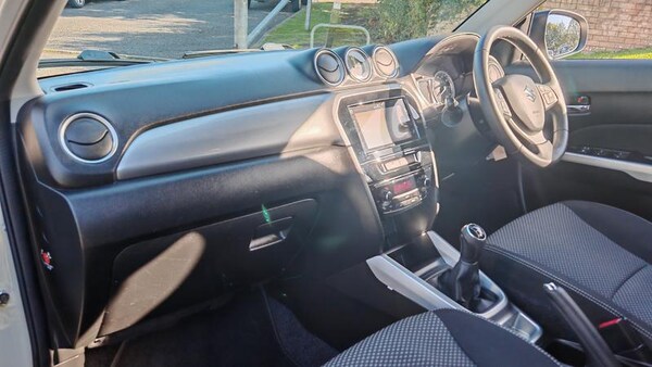 Used Suzuki Vitara 2018 for sale - 76184538: Photo 20