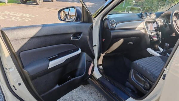 Used Suzuki Vitara 2018 for sale - 76184538: Photo 21