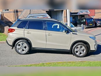Used Suzuki Vitara 2018 for sale - 76184538: Photo 2