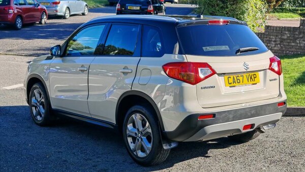Used Suzuki Vitara 2018 for sale - 76184538: Photo 5